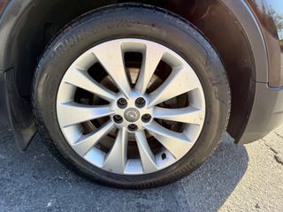 Opel Mokka 2016 4X4INNOVETION EDITIONFULL EXTRA-thumb-22