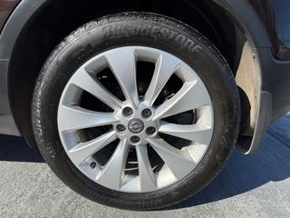Opel Mokka 2016 4X4INNOVETION EDITIONFULL EXTRA-thumb-24