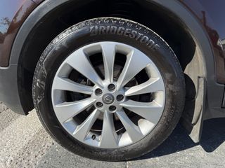 Opel Mokka 2016 4X4INNOVETION EDITIONFULL EXTRA-thumb-25