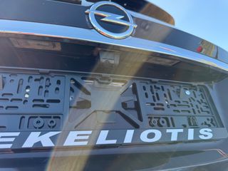 Opel Mokka 2016 4X4INNOVETION EDITIONFULL EXTRA-thumb-30