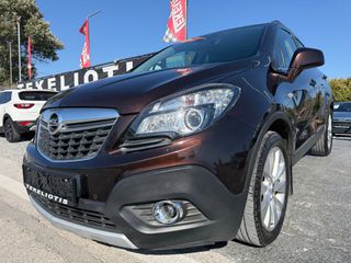 Opel Mokka 2016 4X4INNOVETION EDITIONFULL EXTRA