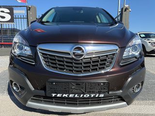 Opel Mokka 2016 4X4INNOVETION EDITIONFULL EXTRA-thumb-1