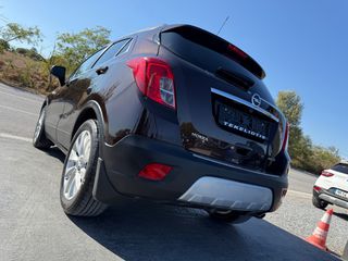 Opel Mokka 2016 4X4INNOVETION EDITIONFULL EXTRA-thumb-8
