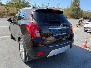 Opel Mokka 2016 4X4INNOVETION EDITIONFULL EXTRA-thumb-9