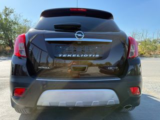 Opel Mokka 2016 4X4INNOVETION EDITIONFULL EXTRA-thumb-10