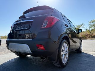 Opel Mokka 2016 4X4INNOVETION EDITIONFULL EXTRA-thumb-12
