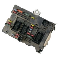 Μονάδα BSM Peugeot 307 2001-2008