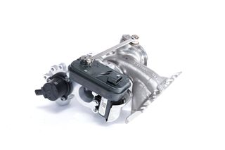 GARRETT TURBO DACIA RENAULT NISSAN