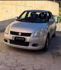 Suzuki Swift 2006