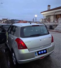 Suzuki Swift 2006-thumb-2