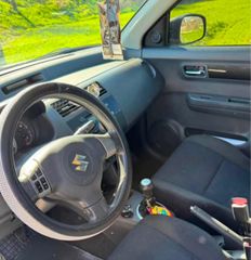 Suzuki Swift 2006-thumb-4