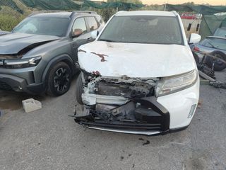 Suzuki Vitara 2025 1.4 HYBRID 48V GL 140ps-thumb-15