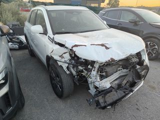 Suzuki Vitara 2025 1.4 HYBRID 48V GL 140ps-thumb-17