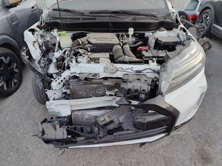 Suzuki Vitara 2025 1.4 HYBRID 48V GL 140ps-thumb-19