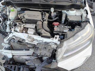 Suzuki Vitara 2025 1.4 HYBRID 48V GL 140ps-thumb-20