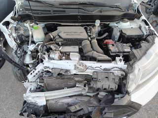 Suzuki Vitara 2025 1.4 HYBRID 48V GL 140ps-thumb-22