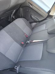 Suzuki Vitara 2025 1.4 HYBRID 48V GL 140ps-thumb-25