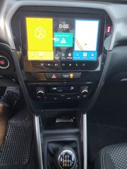 Suzuki Vitara 2025 1.4 HYBRID 48V GL 140ps-thumb-30