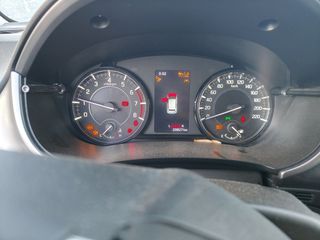 Suzuki Vitara 2025 1.4 HYBRID 48V GL 140ps-thumb-29