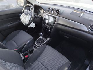 Suzuki Vitara 2025 1.4 HYBRID 48V GL 140ps-thumb-23