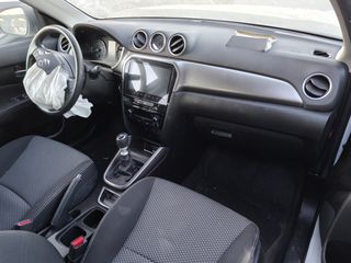 Suzuki Vitara 2025 1.4 HYBRID 48V GL 140ps-thumb-31