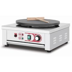 Κρεπιέρα Ηλεκτρική Μονή Επιτραπέζια Φ40Cm 45x49x22,5Cm DYNAMIC - Καινούργια.