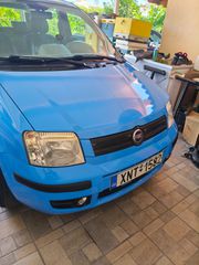 Fiat Panda 2006 PANDA 1.2