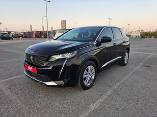 Peugeot 3008 2021 ΝΕΟ ΠΕΤΡΕΛΑΙΟ ΑΥΤΟΜΑΤΟ ΕΛΛΗΝΙΚΟ!!-thumb-5