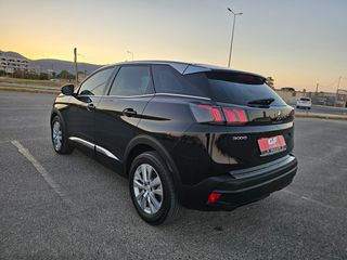 Peugeot 3008 2021 ΝΕΟ ΠΕΤΡΕΛΑΙΟ ΑΥΤΟΜΑΤΟ ΕΛΛΗΝΙΚΟ!!-thumb-1