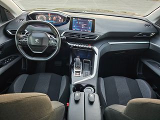 Peugeot 3008 2021 ΝΕΟ ΠΕΤΡΕΛΑΙΟ ΑΥΤΟΜΑΤΟ ΕΛΛΗΝΙΚΟ!!-thumb-8
