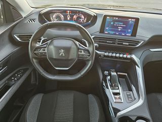 Peugeot 3008 2021 ΝΕΟ ΠΕΤΡΕΛΑΙΟ ΑΥΤΟΜΑΤΟ ΕΛΛΗΝΙΚΟ!!-thumb-9