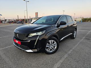 Peugeot 3008 2021 ΝΕΟ ΠΕΤΡΕΛΑΙΟ ΑΥΤΟΜΑΤΟ ΕΛΛΗΝΙΚΟ!!