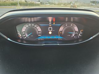 Peugeot 3008 2021 ΝΕΟ ΠΕΤΡΕΛΑΙΟ ΑΥΤΟΜΑΤΟ ΕΛΛΗΝΙΚΟ!!-thumb-14