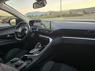 Peugeot 3008 2021 ΝΕΟ ΠΕΤΡΕΛΑΙΟ ΑΥΤΟΜΑΤΟ ΕΛΛΗΝΙΚΟ!!-thumb-11