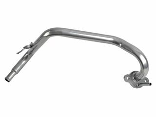 ΣΩΛΗΝΑΣ ΝΕΡΟΥ NISSAN D40 '06-'10 YD25DDTI EURO4
