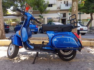 Piaggio Vespa 1985 pk 50s-thumb-2