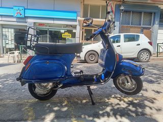 Piaggio Vespa 1985 pk 50s-thumb-4