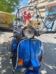 Piaggio Vespa 1985 pk 50s-thumb-6