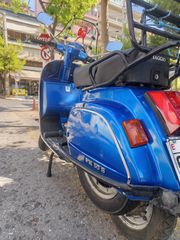 Piaggio Vespa 1985 pk 50s-thumb-7