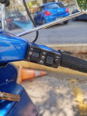 Piaggio Vespa 1985 pk 50s-thumb-8