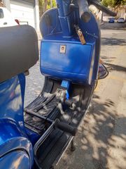 Piaggio Vespa 1985 pk 50s-thumb-9