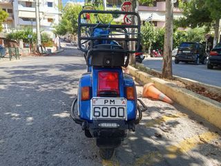 Piaggio Vespa 1985 pk 50s-thumb-10