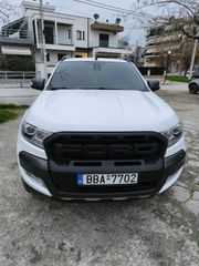 Ford Ranger 2018