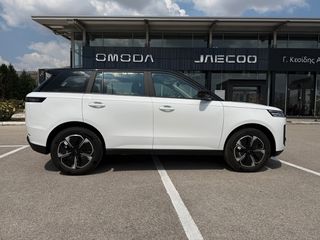 Jaecoo 5 2026 SHS-H SELECT 224 HP-thumb-2