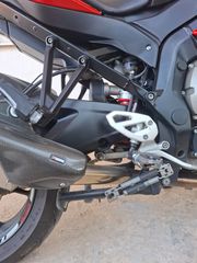 BMWS1000XR ΕΞΑΤΜΗΣΕΙ ΟΛΟΣΩΜΗ