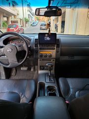 Nissan Navara 2008 SUPERCARS XANIA-thumb-4