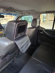 Nissan Navara 2008 SUPERCARS XANIA-thumb-5