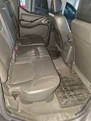 Nissan Navara 2008 SUPERCARS XANIA-thumb-8