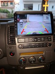 Nissan Navara 2008 SUPERCARS XANIA-thumb-10