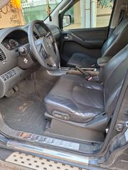 Nissan Navara 2008 SUPERCARS XANIA-thumb-11